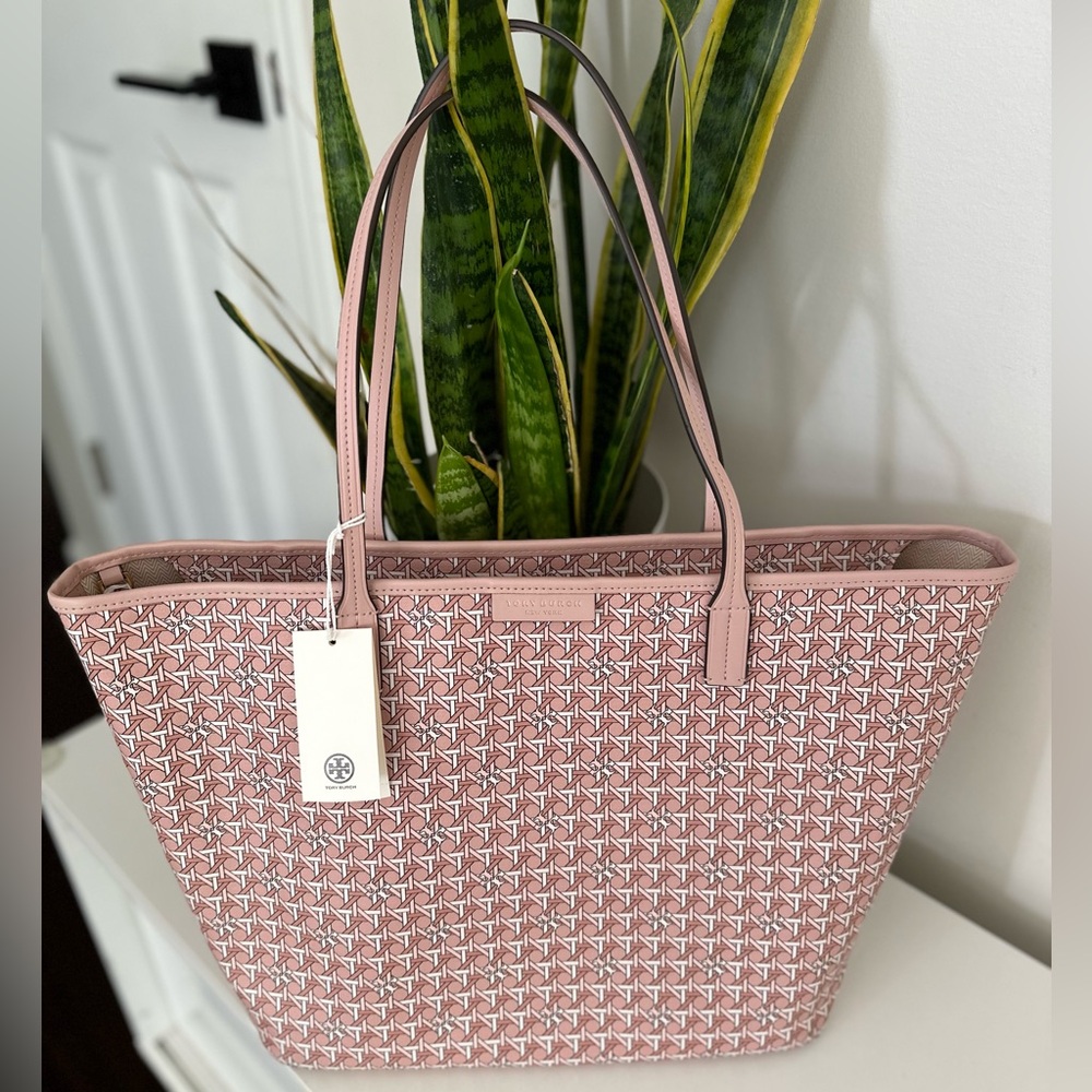 ❌SOLD❌ Tory Burch Tote Bag